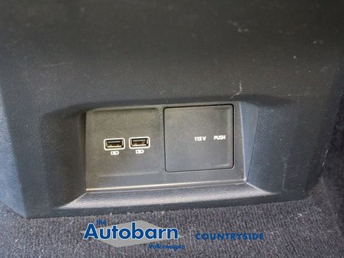 Used 2021 Volkswagen Atlas SE AWD/4WD image 23