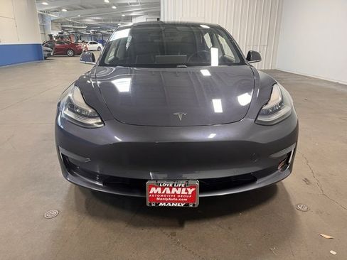 Used 2020 Tesla Model 3 Standard Range Plus image 8