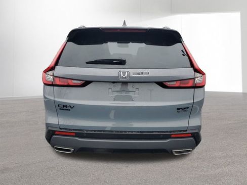 New 2026 Honda CR-V Sport Touring image 15