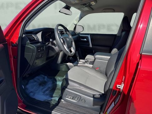 Used 2020 Toyota 4Runner SR5 Premium image 9