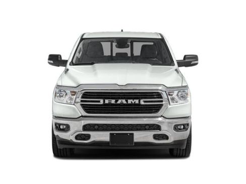 Certified 2019 RAM 1500 Big Horn AWD/4WD image 4