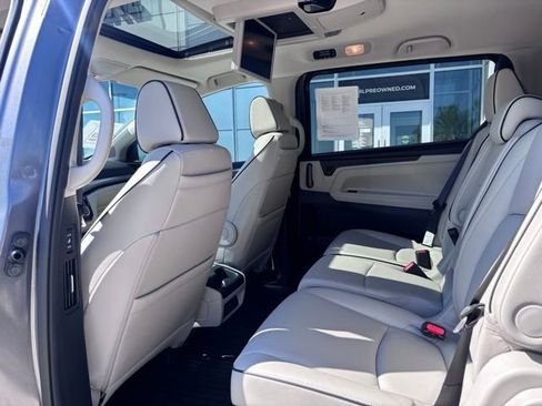Used 2026 Honda Odyssey Touring image 26