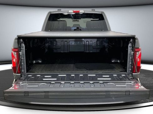 Used 2024 Ford F150 XLT w/ Mobile Office Package image 7