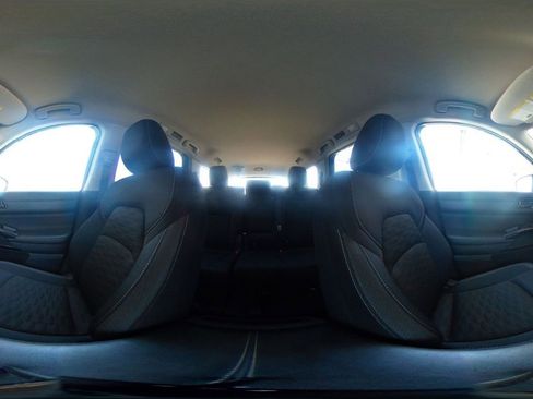 Used 2025 Nissan Pathfinder SV AWD/4WD image 45