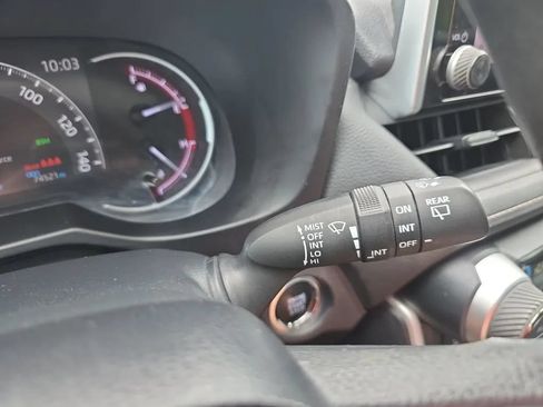 Used 2023 Toyota RAV4 XLE w/ Convenience Package FWD image 23