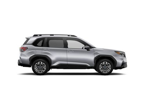 New 2026 Subaru Forester Premium image 7