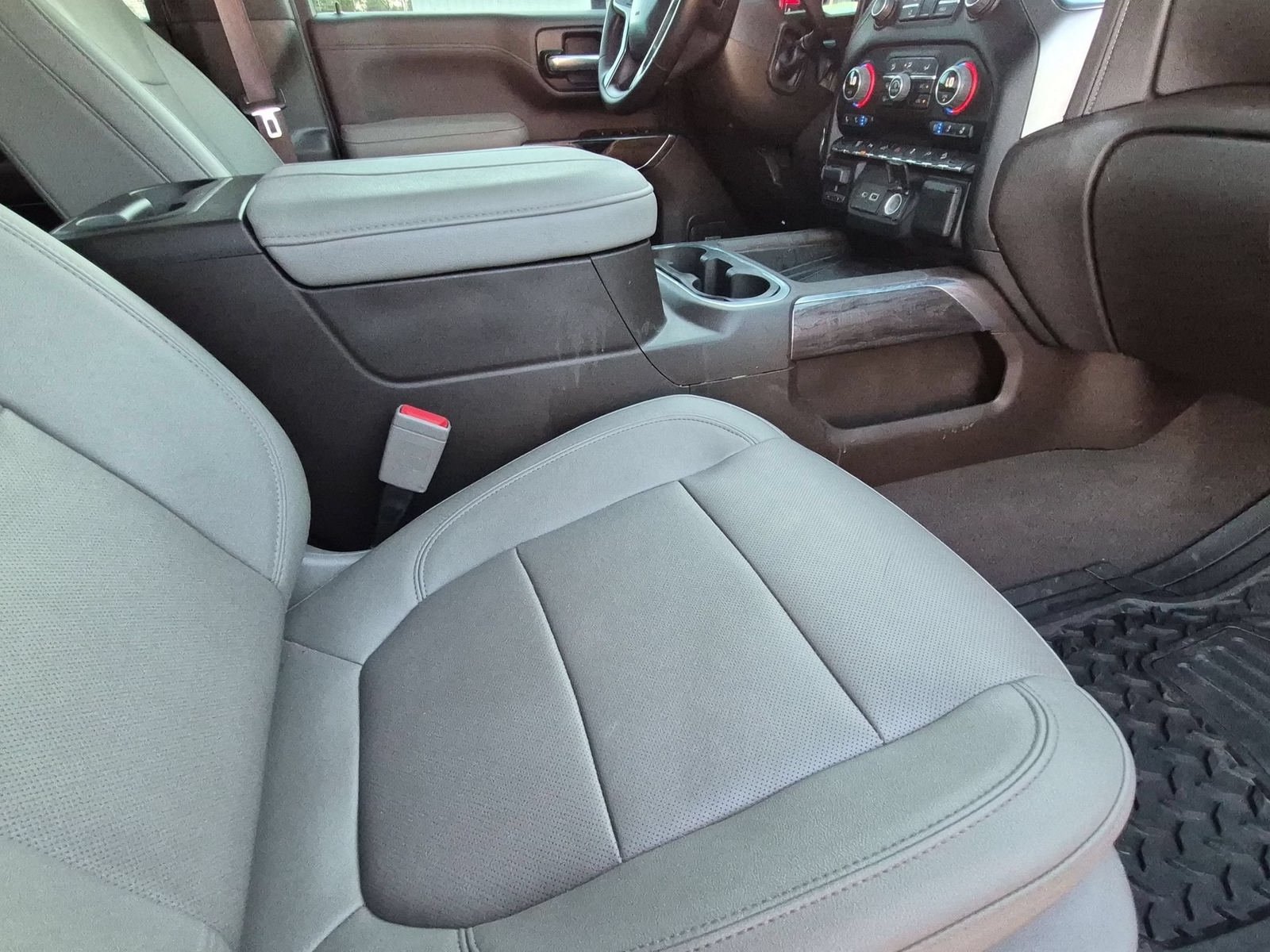 Used 2023 Chevrolet Silverado 2500 LTZ w/ LTZ Convenience Package AWD/4WD image 30