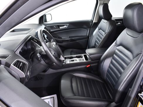 Used 2022 Ford Edge SEL w/ Convenience Package image 6