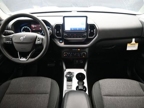 Used 2024 Ford Bronco Sport Big Bend w/ Convenience Package image 25