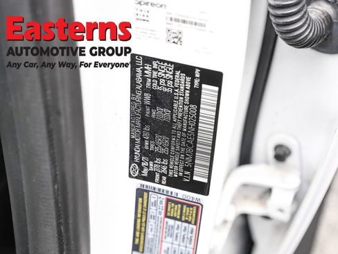 Used 2022 Hyundai Tucson SEL image 32