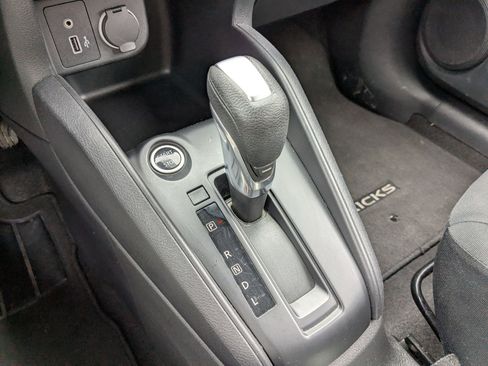 Used 2023 Nissan Kicks S image 25