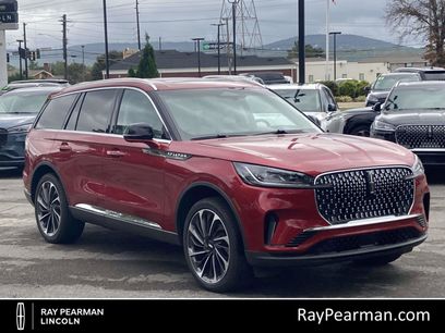New 2025 Lincoln Aviator Reserve w/ Equipment Group 201A