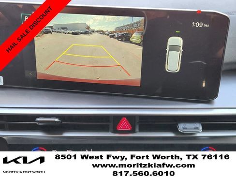 New 2025 Kia Sorento S FWD image 13