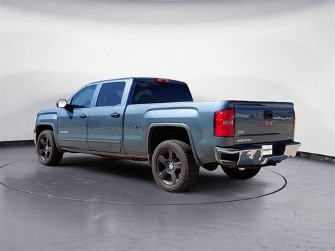 Used 2014 GMC Sierra 1500 SLE w/ SLE Value Package image 3