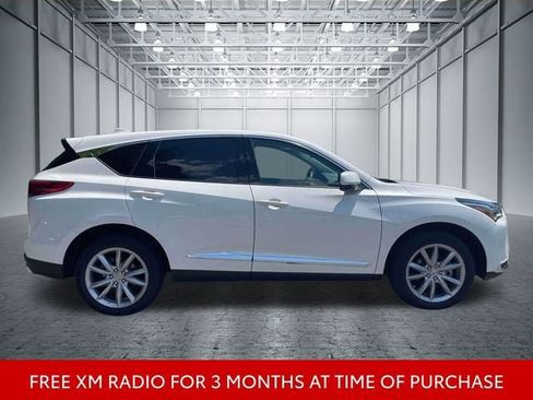 Used 2023 Acura RDX AWD image 5