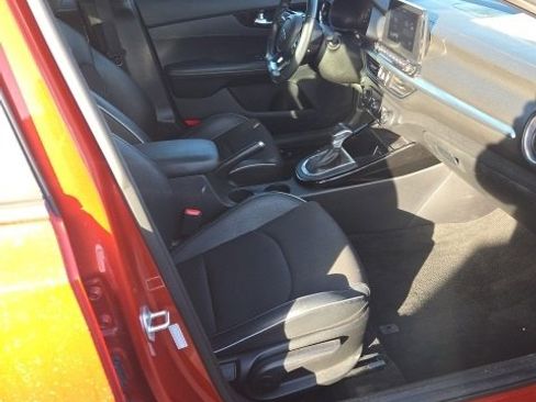 Certified 2021 Kia Forte GT-Line image 31