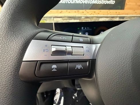 Certified 2025 Hyundai Tucson SEL AWD/4WD image 22