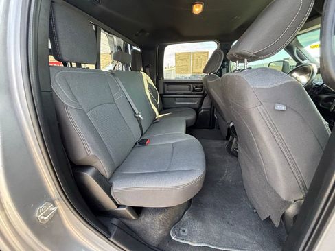 Used 2023 RAM 3500 Tradesman image 8