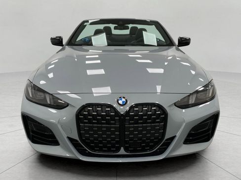 New 2026 BMW 430i xDrive Convertible image 10