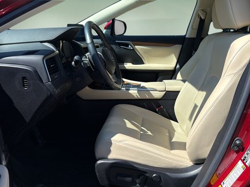 Used 2022 Lexus RX 350 AWD w/ Premium Package image 11