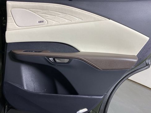 Certified 2023 Lexus RX 350 350 Luxury w/ Accessory Package image 31