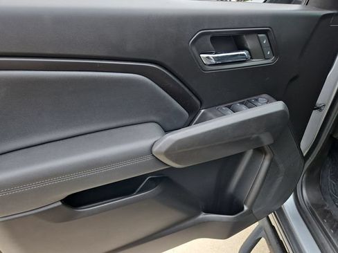 Used 2024 Chevrolet Colorado LT w/ LT Convenience Package RWD image 21