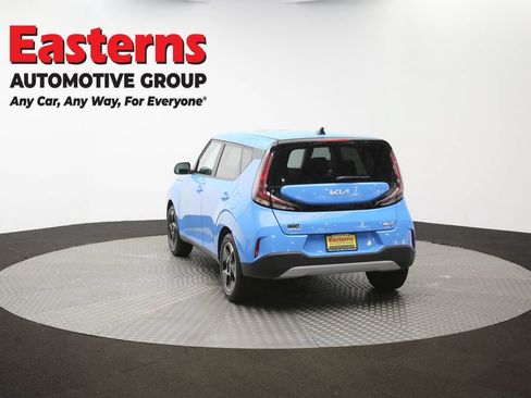 Used 2023 Kia Soul EX FWD image 38