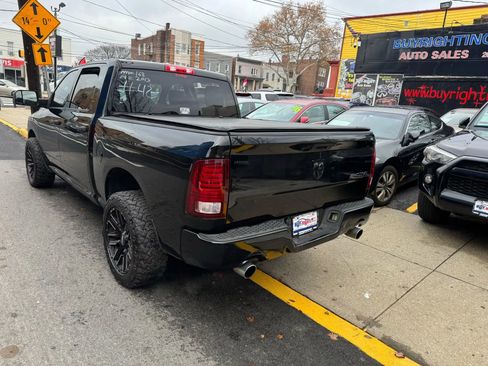 Used 2013 RAM 1500 Express image 13