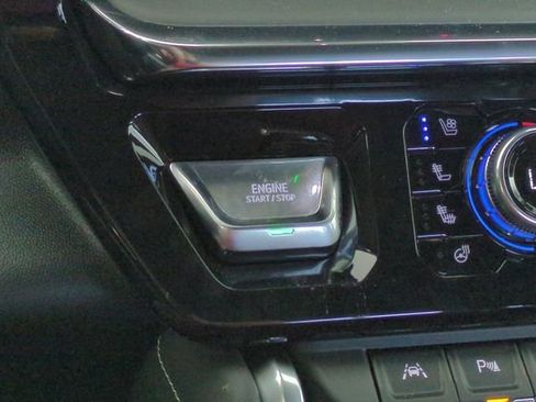 New 2026 GMC Sierra 1500 Denali Ultimate AWD/4WD image 25