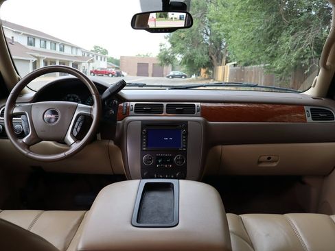Used 2008 GMC Yukon SLT AWD/4WD image 15