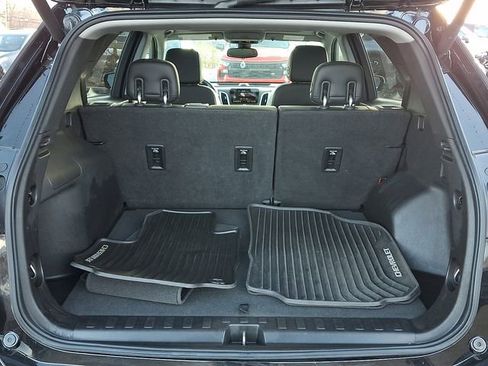 Used 2019 Chevrolet Equinox Premier image 31