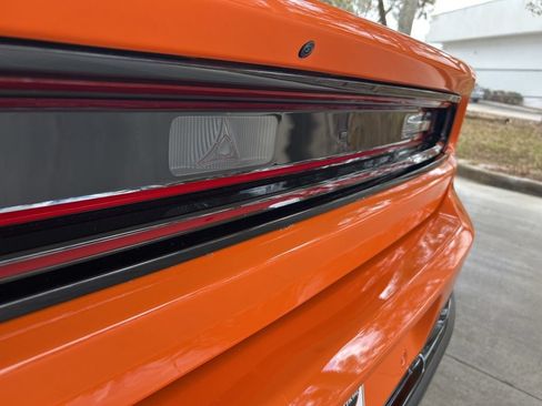 Used 2025 Dodge Charger Daytona R/T w/ Quick Order Package 25M R/T AWD/4WD image 20