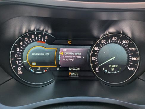 Used 2016 Lincoln MKZ w/ Equipment Group 300A Reserve image 12