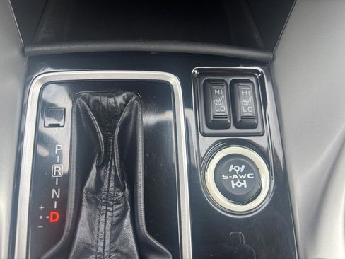Used 2023 Mitsubishi Eclipse Cross LE AWD/4WD image 21