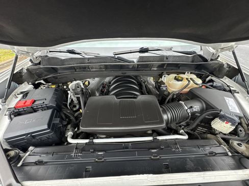 Used 2019 GMC Sierra 1500 AT4 w/ AT4 Premium Package image 27