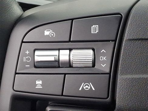 Used 2026 Kia Sportage EX w/ EX Panorama Roof Package image 21