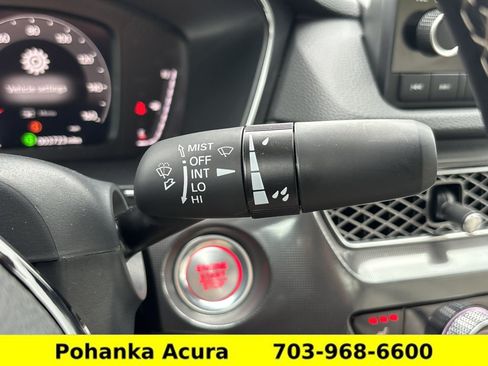 Used 2025 Acura Integra A-Spec FWD image 11