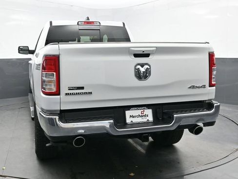 Used 2022 RAM 1500 Big Horn image 5