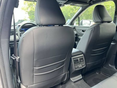 New 2026 Subaru Outback Touring XT AWD/4WD image 35