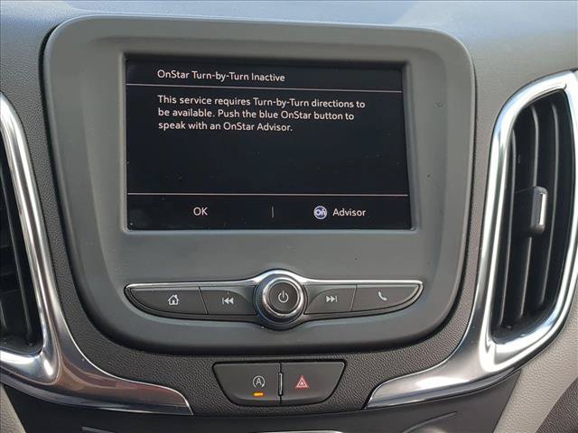 Used 2024 Chevrolet Equinox LS FWD image 13
