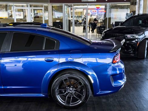 Used 2022 Dodge Charger Scat Pack image 11