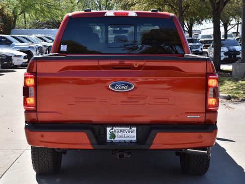 Certified 2023 Ford F150 XLT w/ Equipment Group 302A High image 9