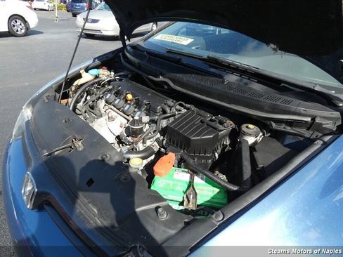 Used 2007 Honda Civic EX image 8