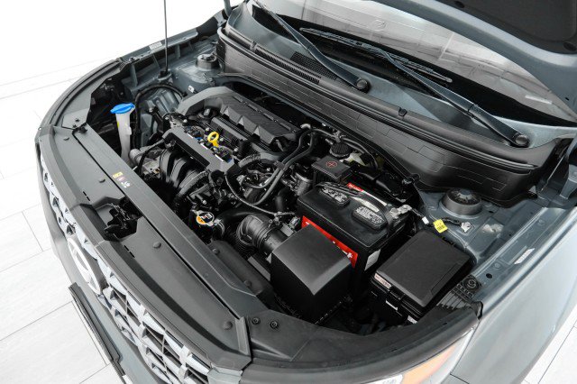 Used 2024 Hyundai Venue SEL FWD image 49