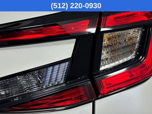 Certified 2026 Subaru Crosstrek 2.0i Premium image 33