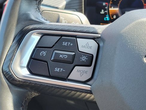 Certified 2024 Ford Mustang Premium RWD image 13