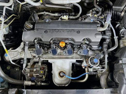 Used 2019 Honda HR-V Sport image 31