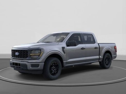 New 2026 Ford F150 STX RWD image 1