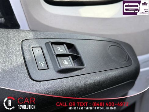 Used 2021 RAM ProMaster 3500 image 18