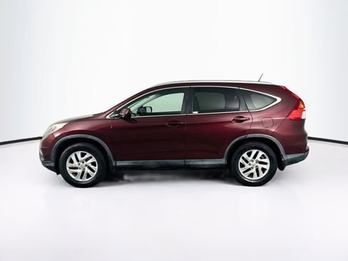 Used 2015 Honda CR-V EX-L image 4